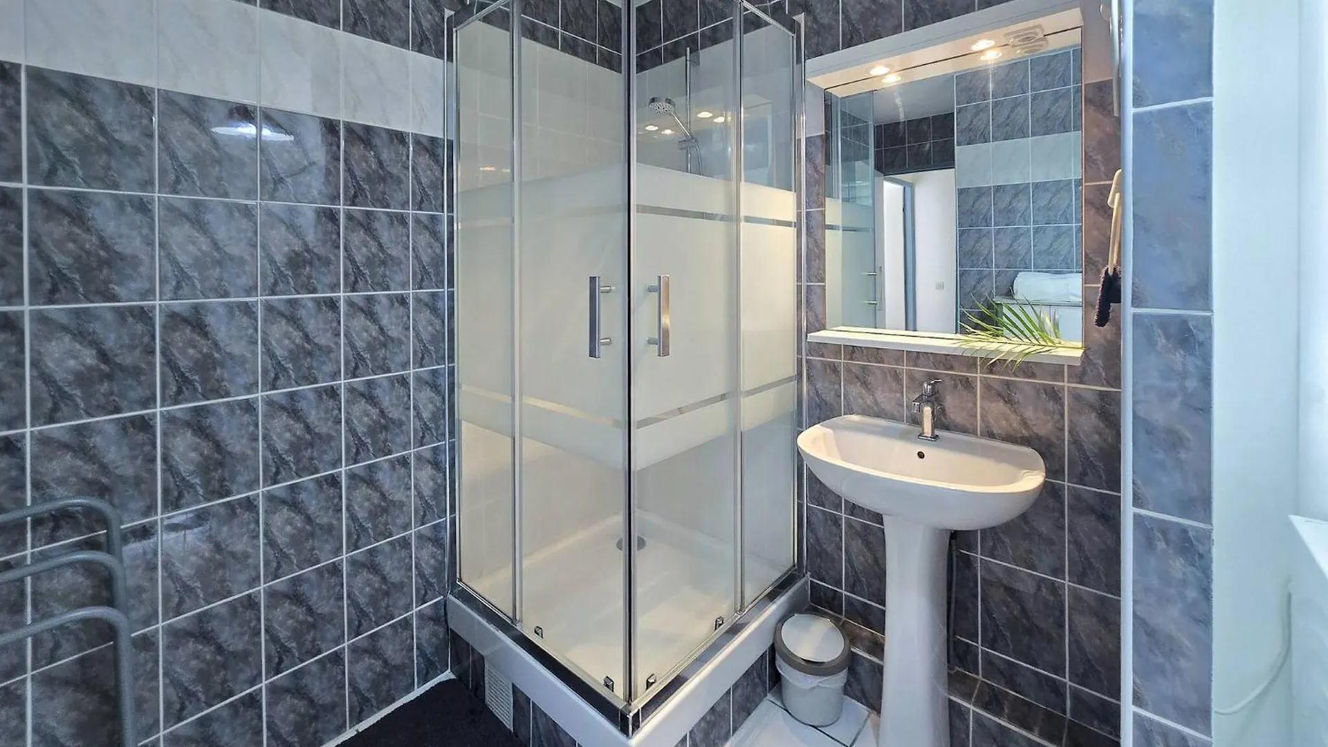 Apartamento Appartement Trois Ilets Autentik Hm302 2Ch Vue Mer Les Trois-Ilets