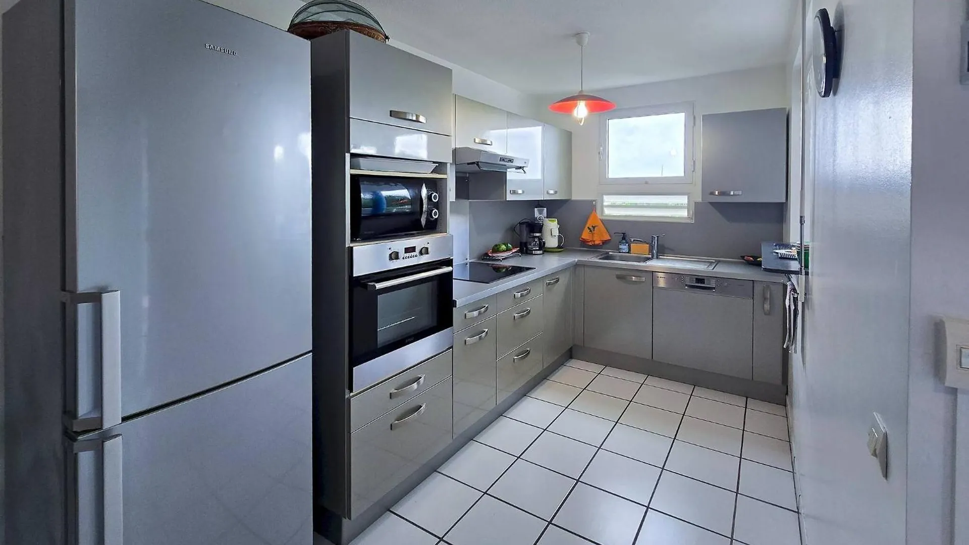 Appartement Trois Ilets Autentik Hm302 2Ch Vue Mer Les Trois-Ilets Apartamento