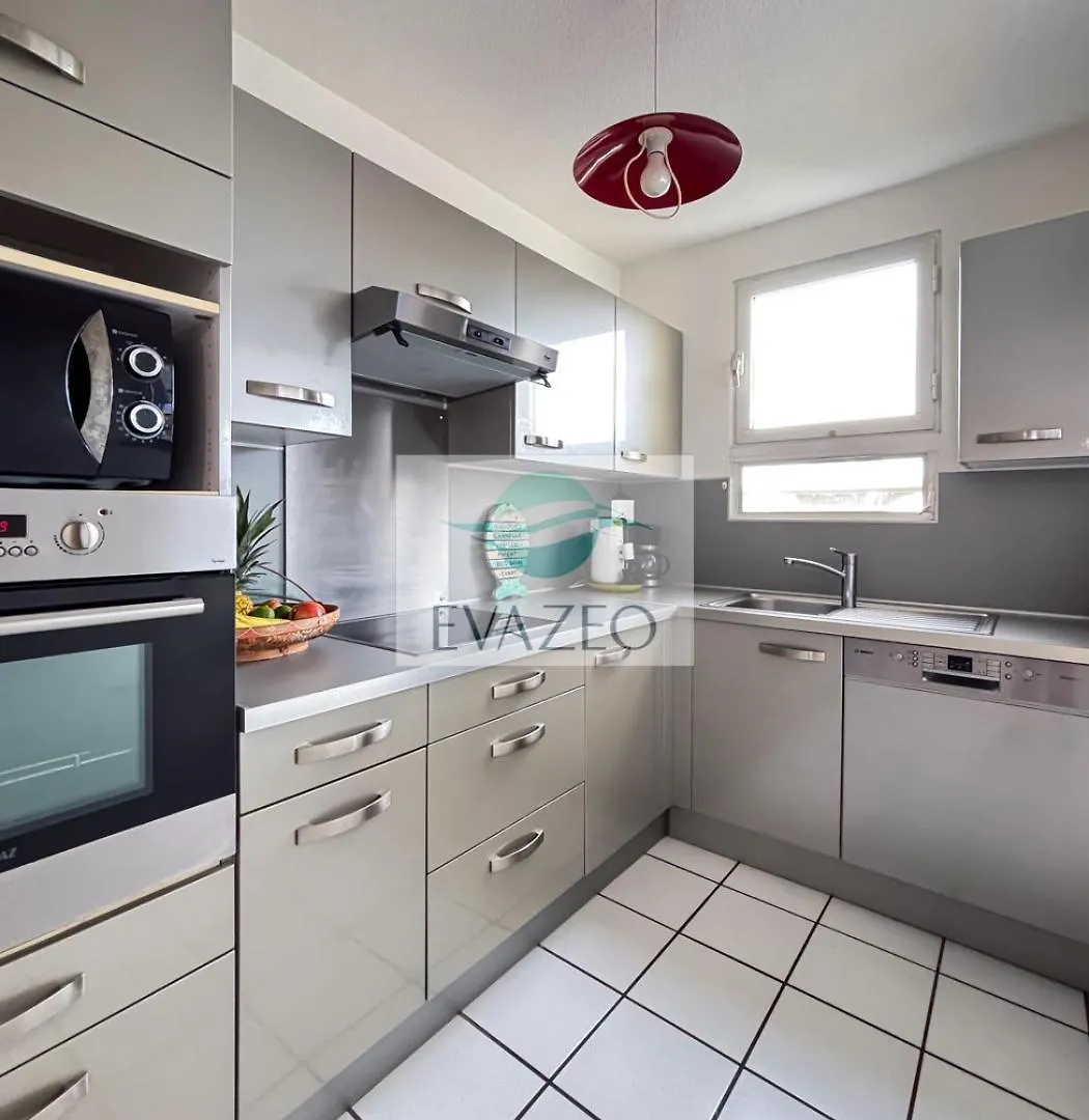 Appartement Trois Ilets Autentik Hm302 2Ch Vue Mer Les Trois-Ilets 0*,  Martinica