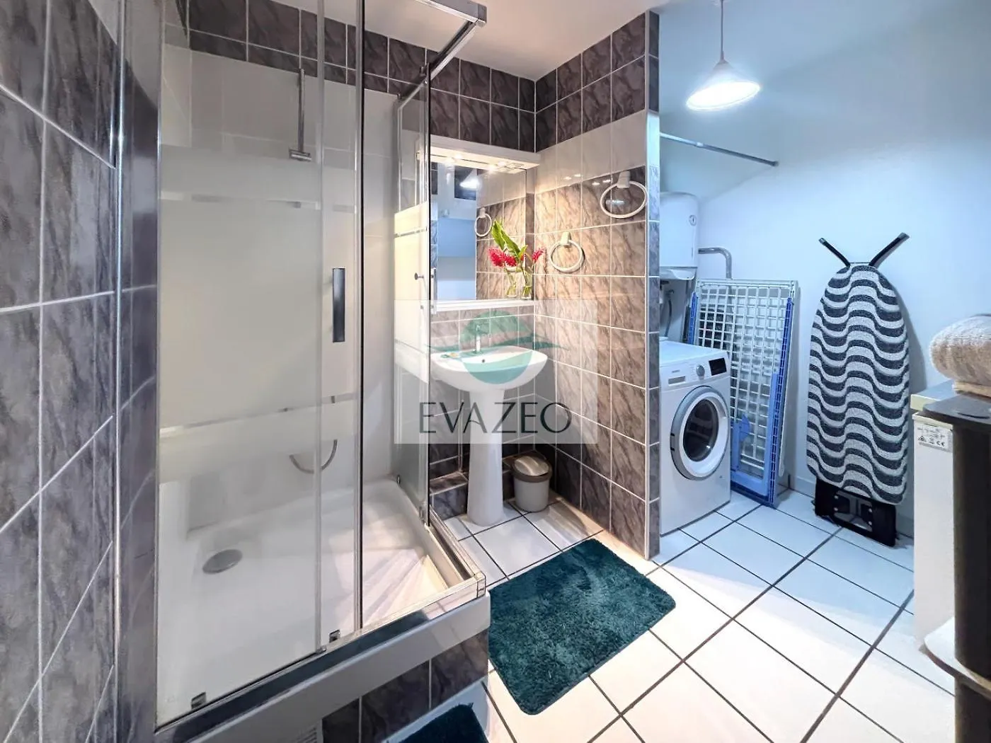 Apartamento Appartement Trois Ilets Autentik Hm302 2Ch Vue Mer Les Trois-Ilets