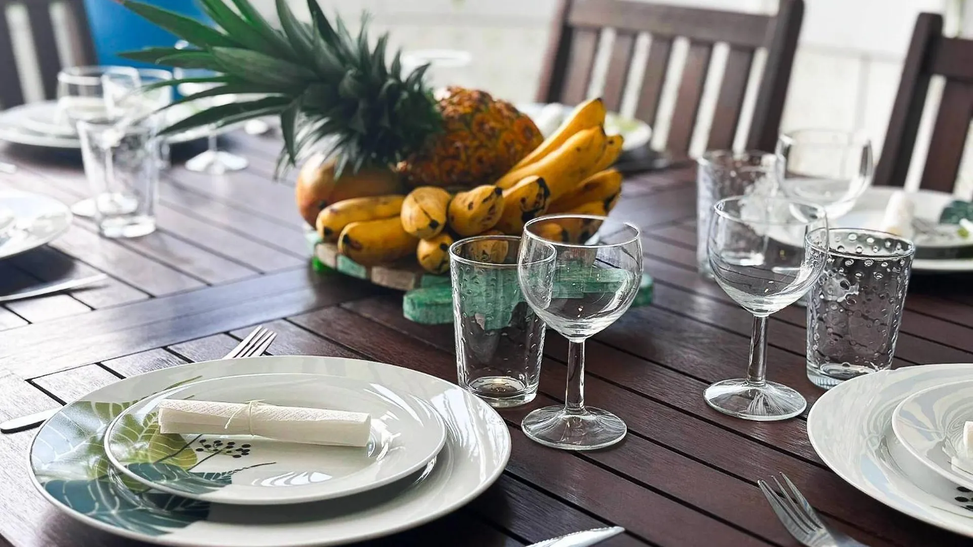 Appartement Trois Ilets Autentik Hm302 2Ch Vue Mer 레트루아질레 마르티니크