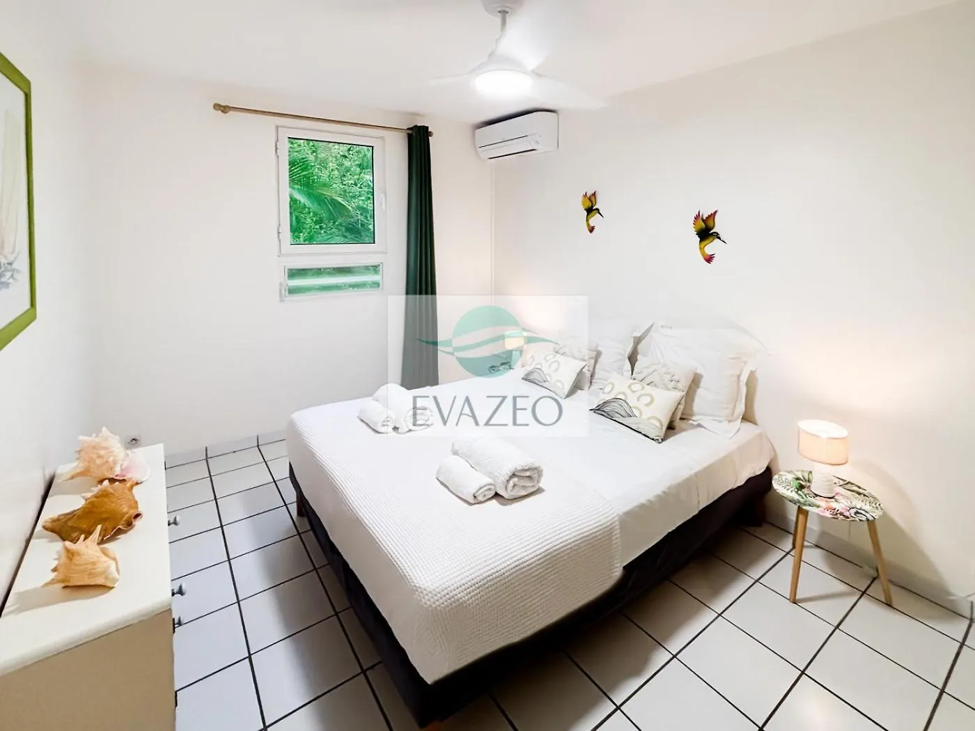 Appartement Trois Ilets Autentik Hm302 2Ch Vue Mer 레트루아질레 아파트